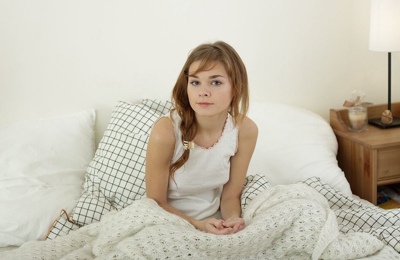 Камилла, 41